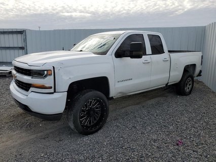 SILVERADO 