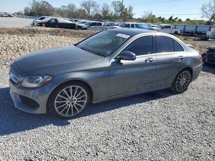 C-CLASS 