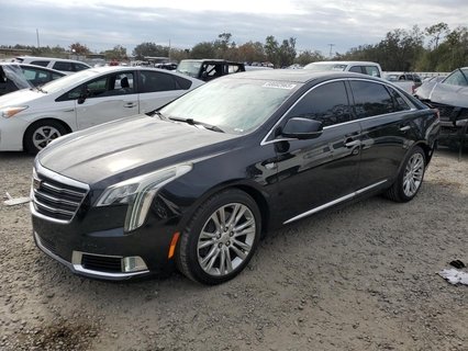 XTS 