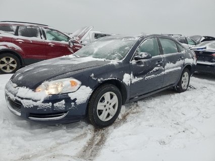 IMPALA 