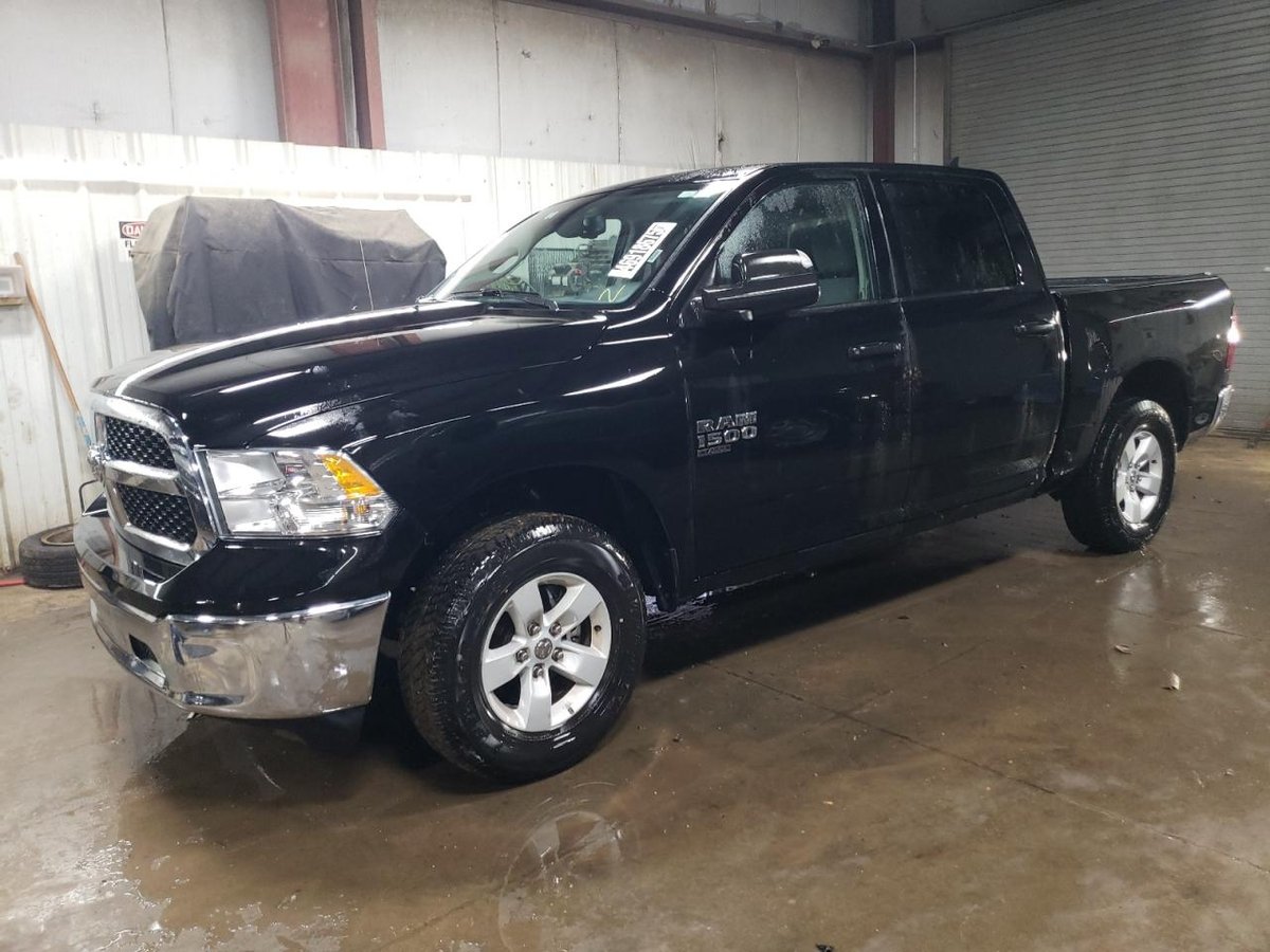 RAM 1500 , 2023