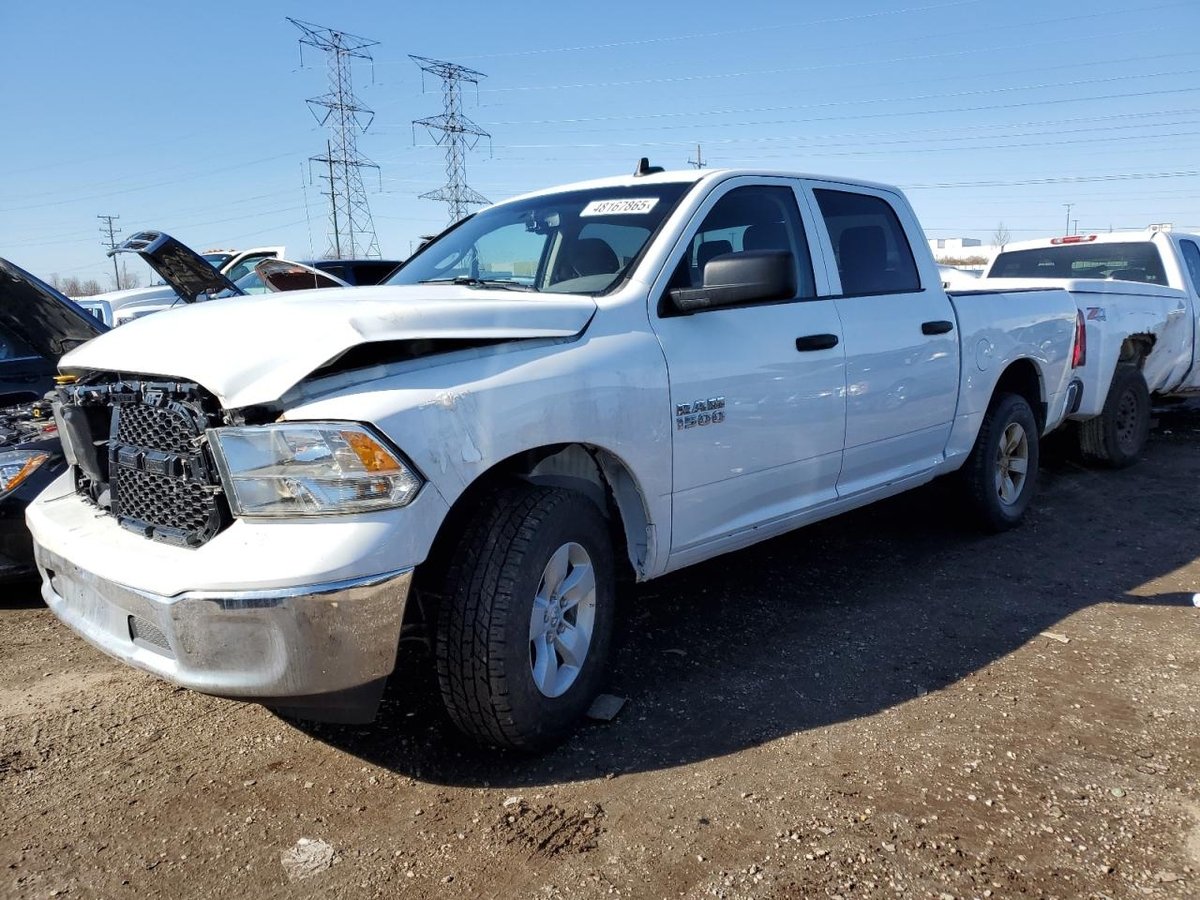 RAM 1500 , 2023