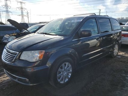 MINIVAN 