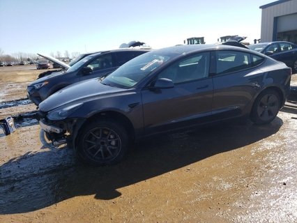 MODEL 3 