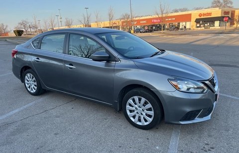 SENTRA 