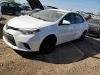 COROLLA 