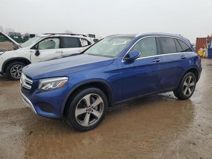 GLC-CLASS 