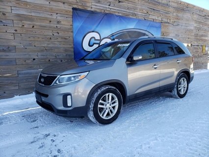 SORENTO 
