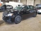 NISSAN SENTRA , 2017