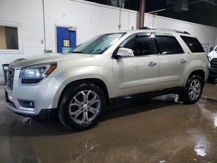ACADIA 