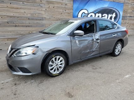 SENTRA 