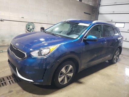 NIRO 