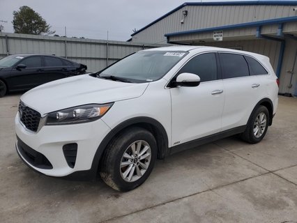 SORENTO 