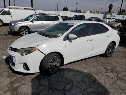COROLLA 