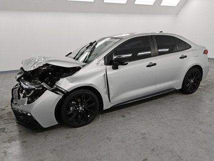COROLLA 