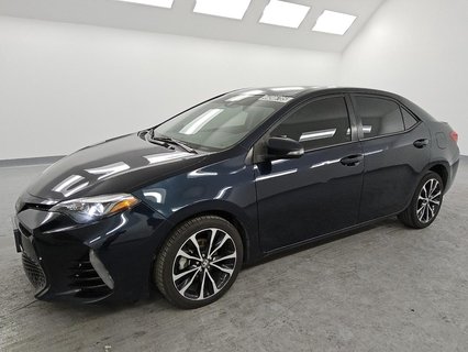 COROLLA 