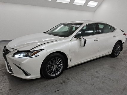 ES300 