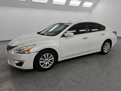 ALTIMA 