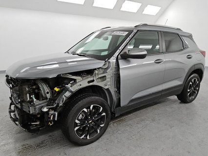 TRAILBLZR 