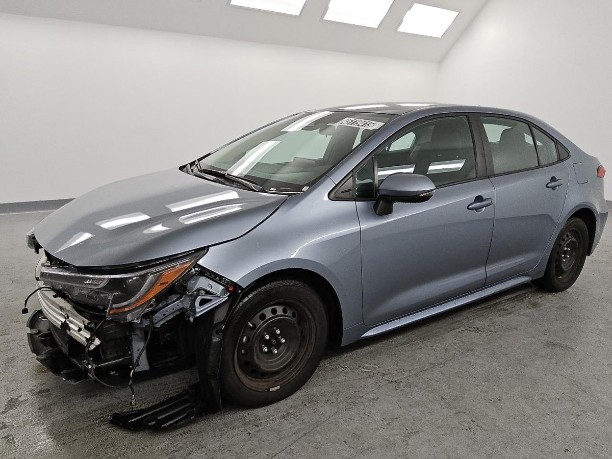 TOYOTA COROLLA , 2023
