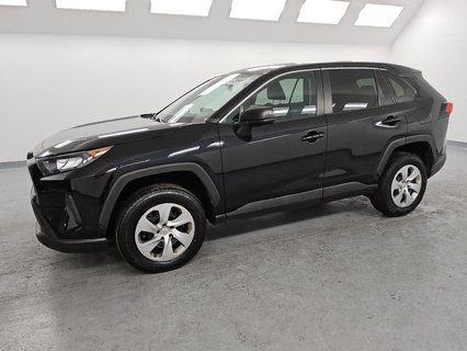 RAV4 
