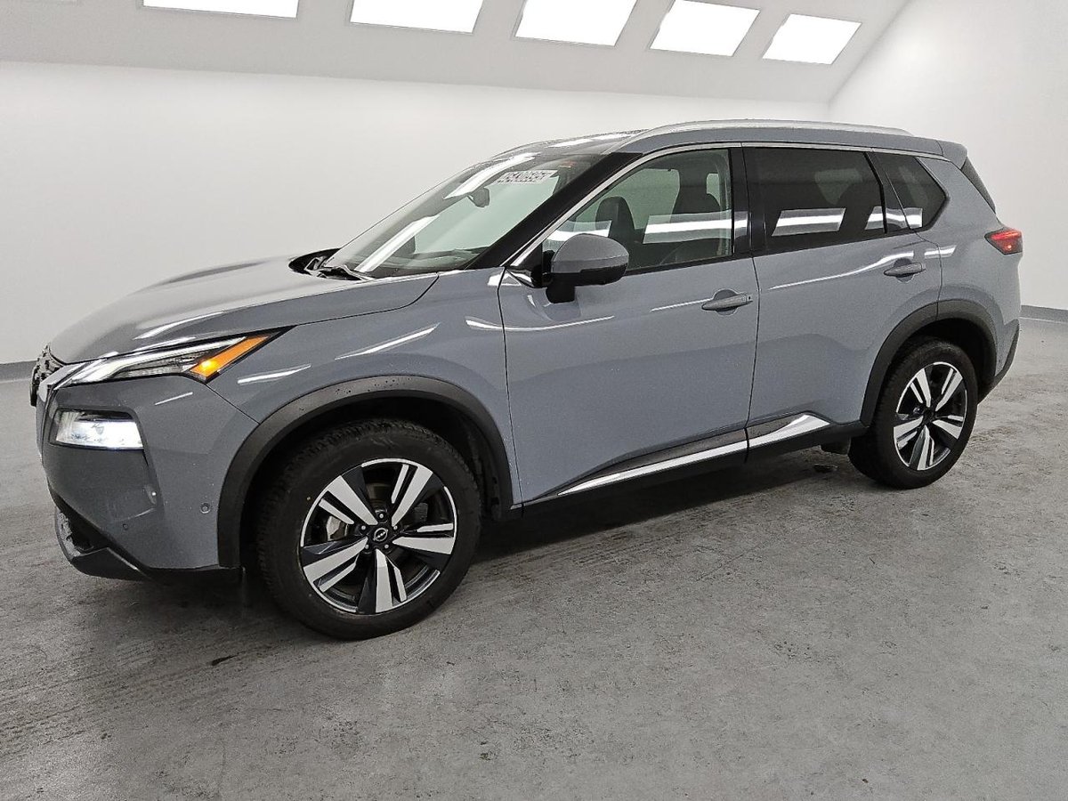 NISSAN ROGUE , 2023