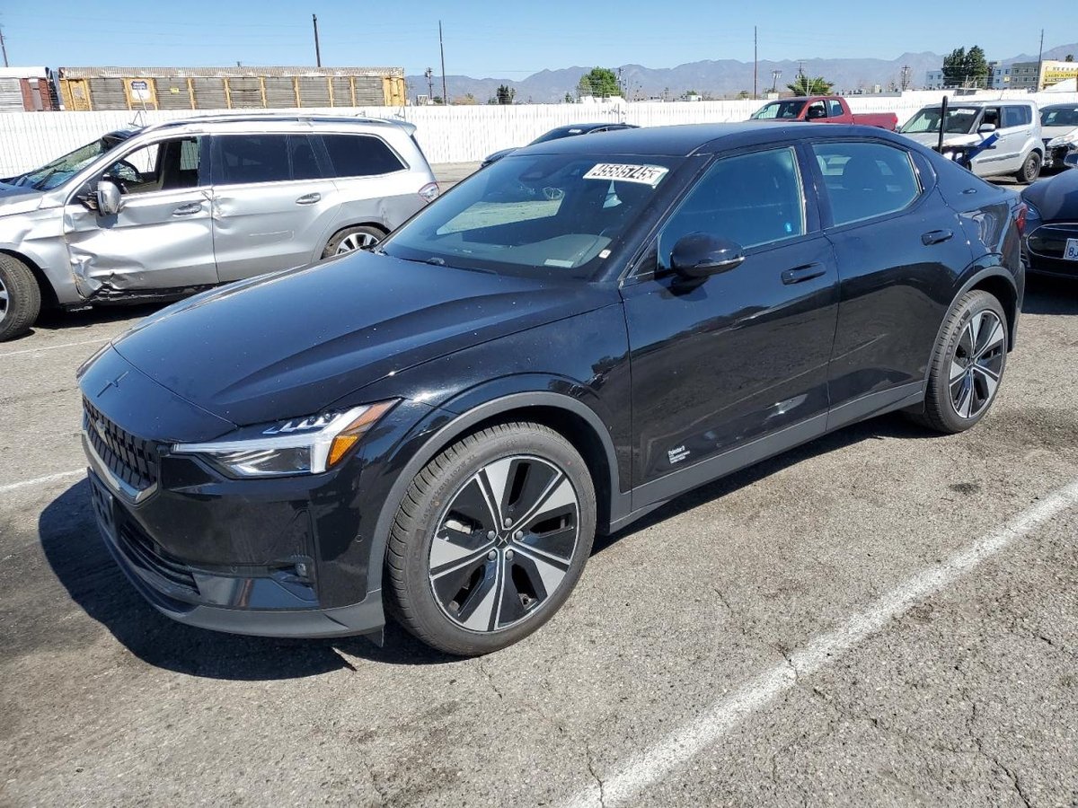 POLESTAR 2 , 2023