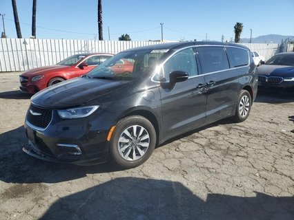 PACIFICA 