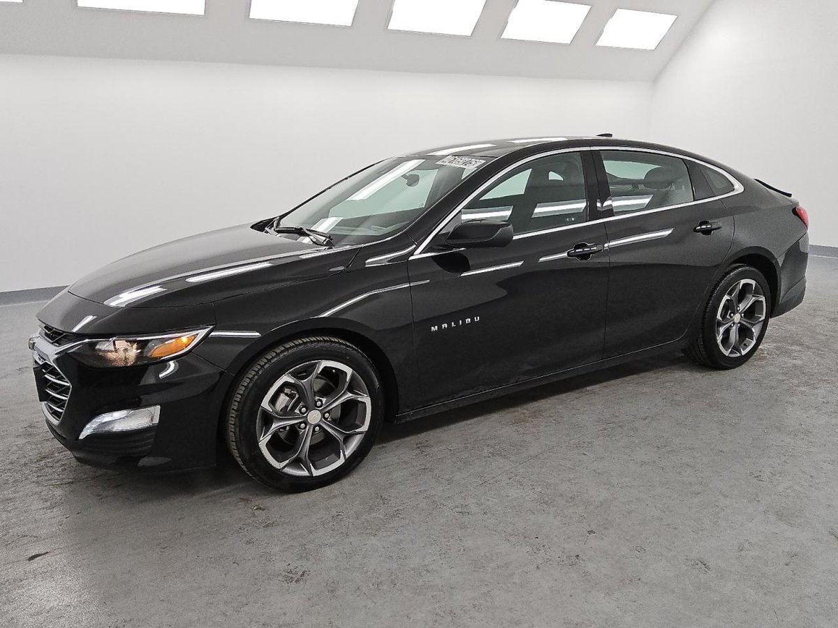 CHEVROLET MALIBU , 2024