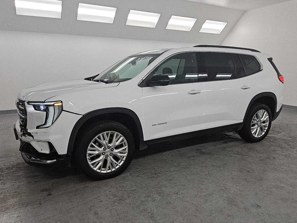 GMC ACADIA UPL , 2024