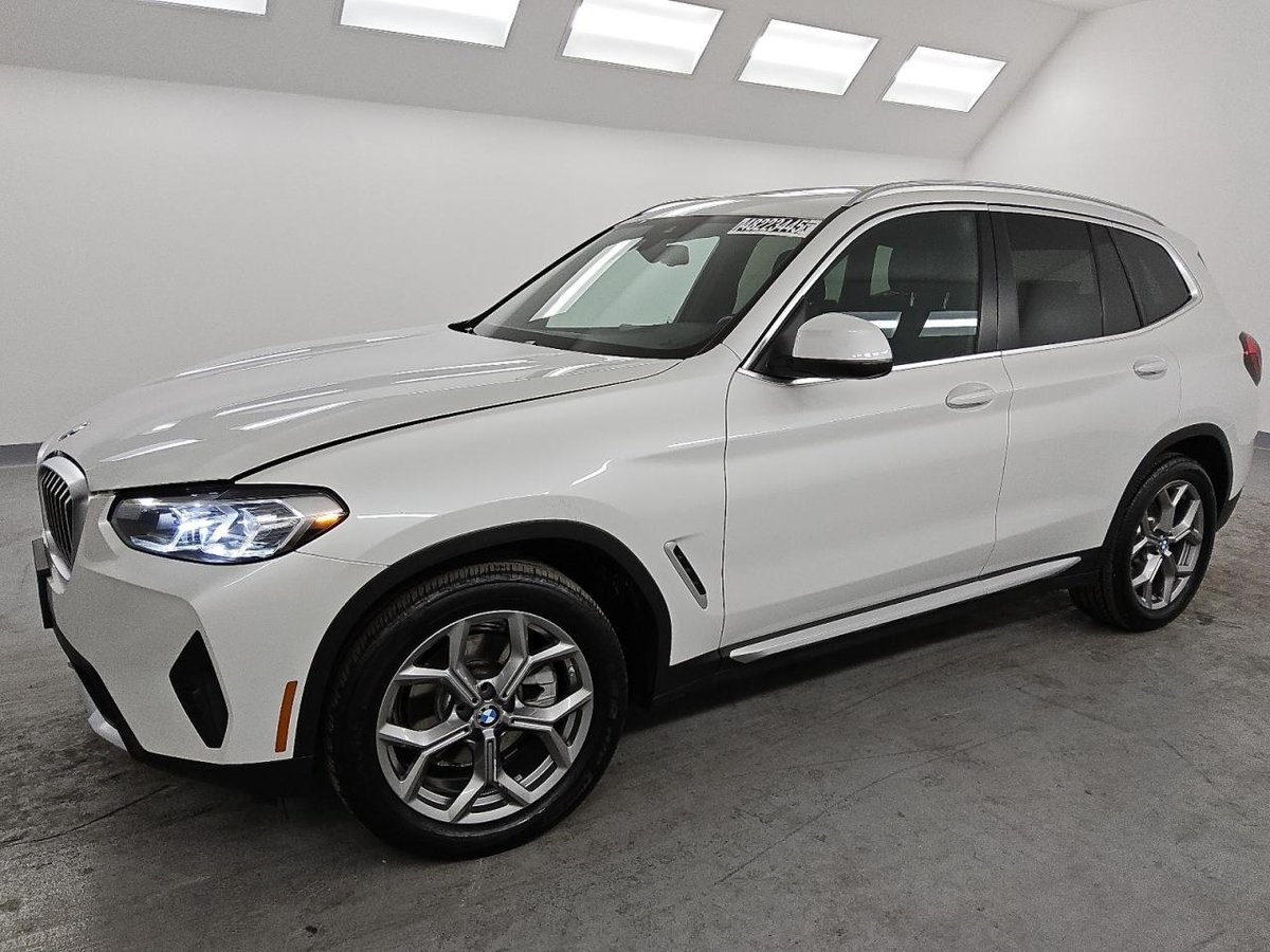 BMW X3 , 2024