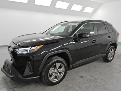 RAV4 