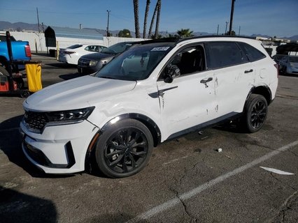 SORENTO 