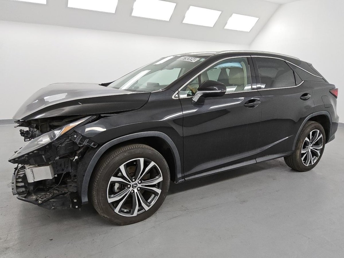 LEXUS RX350 , 2020