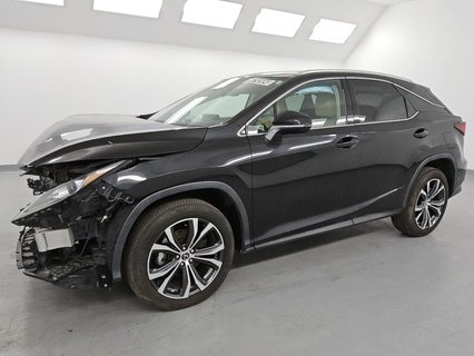 RX350 