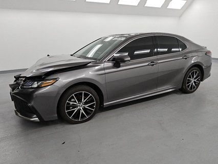 CAMRY 