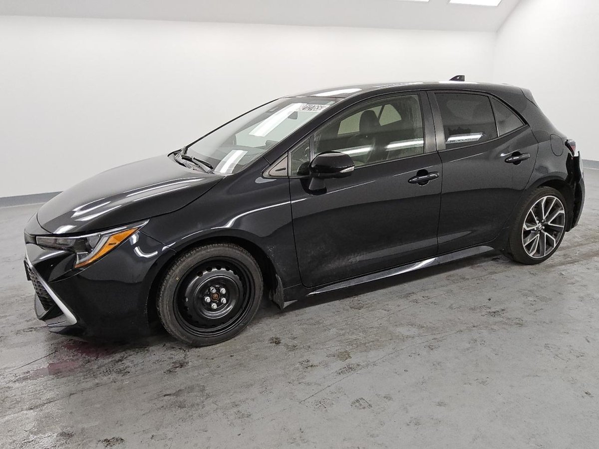 TOYOTA COROLLA , 2022