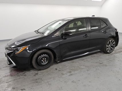 COROLLA 
