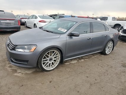 PASSAT 