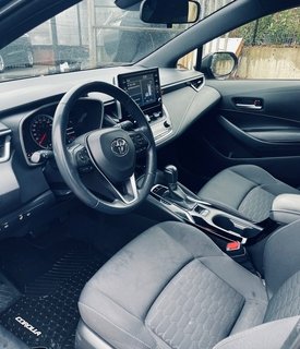 TOYOTA COROLLA , 2019