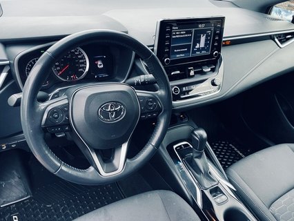 TOYOTA COROLLA , 2019