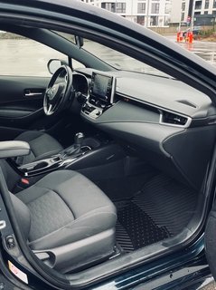 TOYOTA COROLLA , 2019