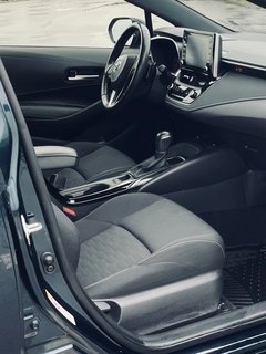 TOYOTA COROLLA , 2019