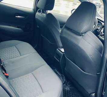 TOYOTA COROLLA , 2019