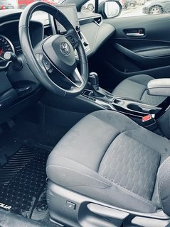 TOYOTA COROLLA , 2019