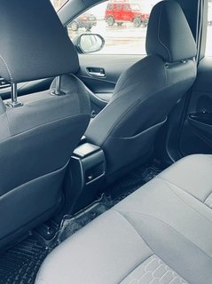 TOYOTA COROLLA , 2019
