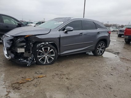RX350 