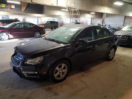 CRUZE 