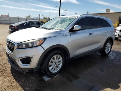 SORENTO 