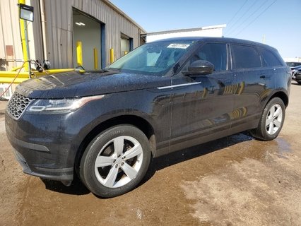 RANGEROVER 
